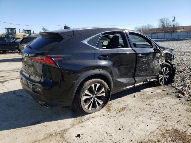 2020 LEXUS NX 300 F-S - JTJSARDZ2L5006163