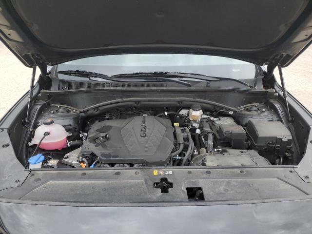 2022 HYUNDAI SANTA FE S 5NMS34AJ6NH404877