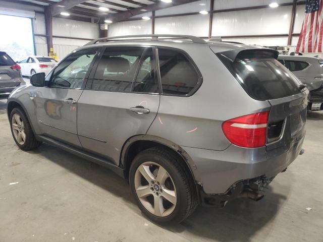 5UXFE43558L009747 BMW X5