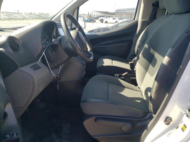 2015 CHEVROLET CITY EXPRE - 3N63M0ZN2FK710385