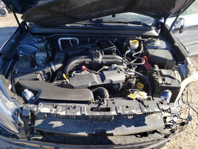 4S3BNAH61J3022694 Subaru Legacy 2.5i Premium
