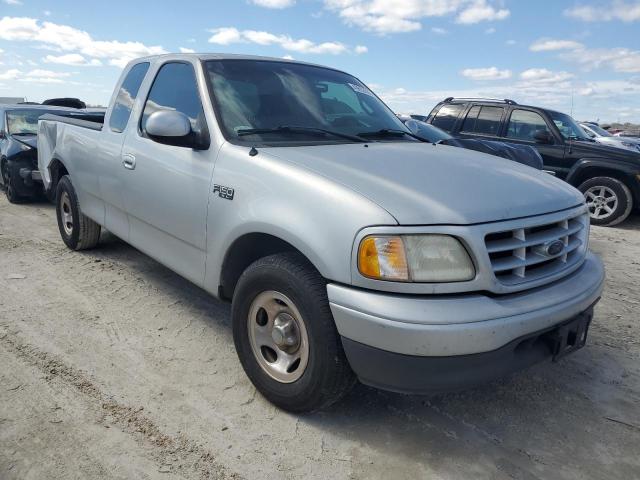 VIN 1FT7W2BT1FED04627 2015 Ford F-250, XL no.4