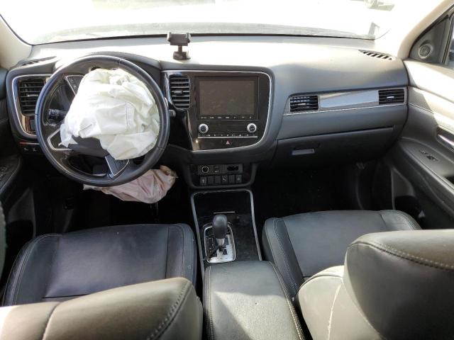 JA4AD3A35LZ019740 Mitsubishi Outlander Se