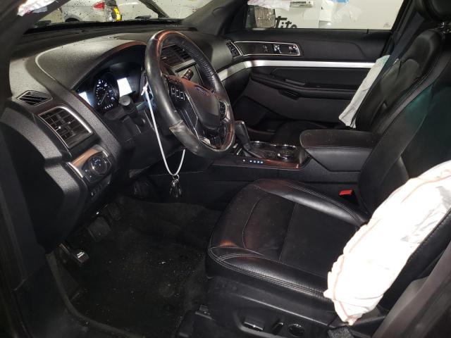 1FM5K8D82GGB38425 Ford EXPLORER XLT