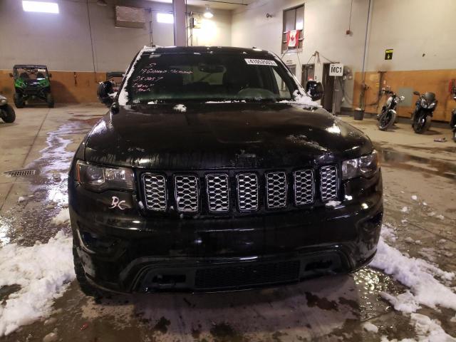 2019 JEEP GRAND CHER - 1C4RJFAG1KC828191