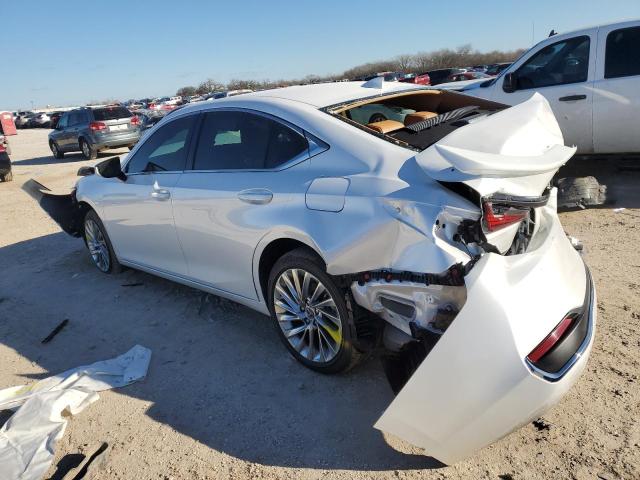 2023 LEXUS ES 300H BA 58AFA1C12PU029993