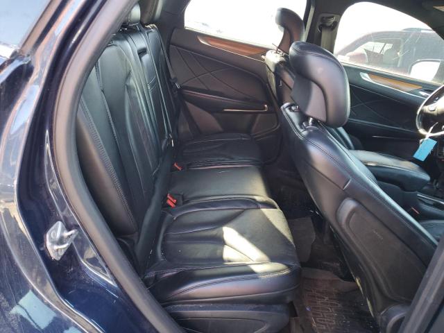 5LMTJ3DH5HUL62592 Lincoln Mkc Reserve