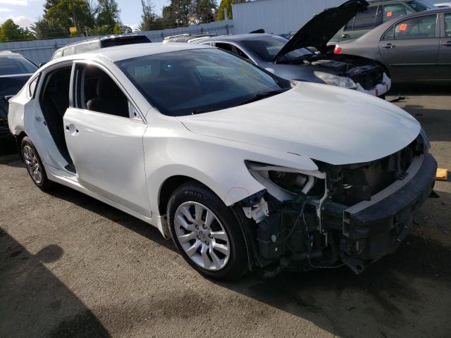 1N4AL3AP7JC153960 Nissan ALTIMA 2.5