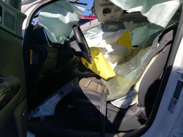 KNDPNCAC6L7696451 KIA Sportage Ex