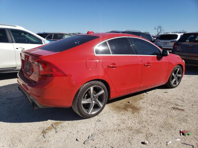YV1902TS2F2334909 Volvo S60