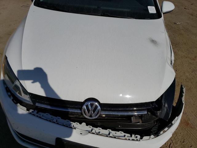 2016 VOLKSWAGEN GOLF S/SE - 3VW217AU5GM035184