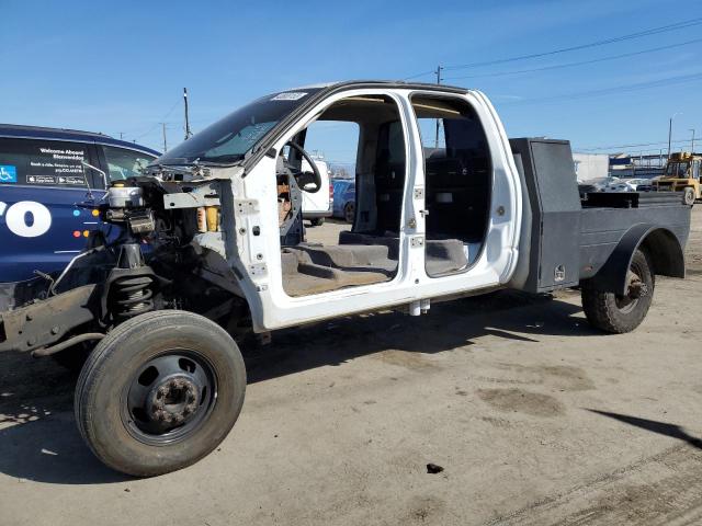 2006 Dodge Ram 3500 ST