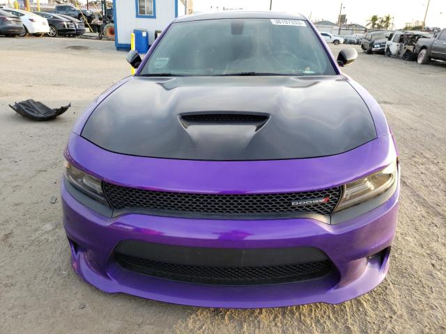 2C3CDXCT8LH120004 Dodge CHARGER R/T