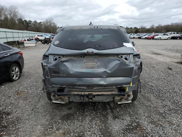 2020 BUICK ENCLAVE AV - 5GAERDKW8LJ109813