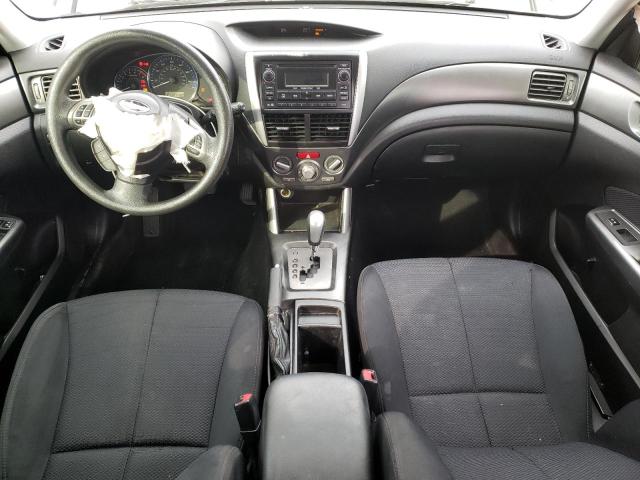 JF2SHBCCXCH401601 Subaru Forester 2.5x Premium