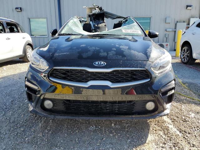 3KPF24AD6LE241537 KIA FORTE FE