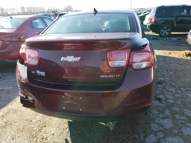 2016 CHEVROLET MALIBU LIM - 1G11C5SA6GF109013