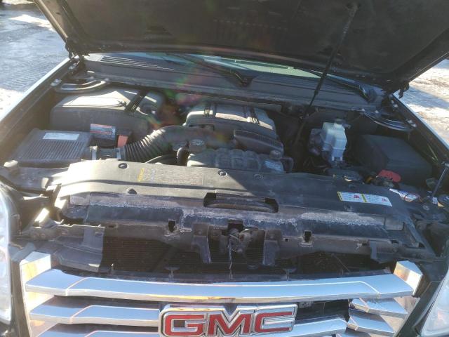 1GKFK135X9R163012 GMC YUKON HYBRID