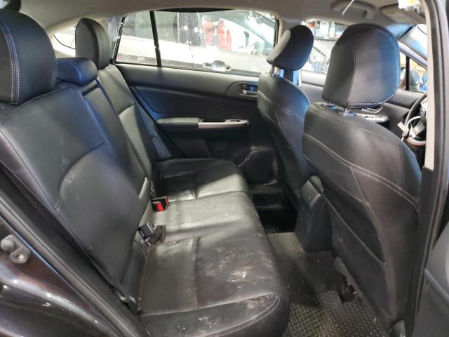 JF1GPAK63G8315443 Subaru Impreza Limited