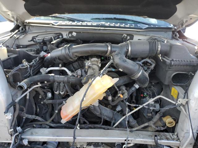 1FTEW1EG1HKD42332 Ford F150 Supercrew