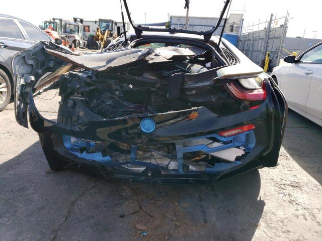 VIN WBY2Z2C51GV674865 2016 BMW I8 no.6