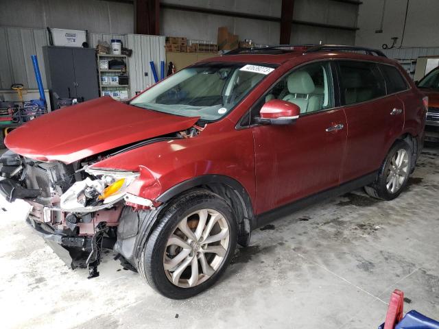 2011 Mazda CX-9 