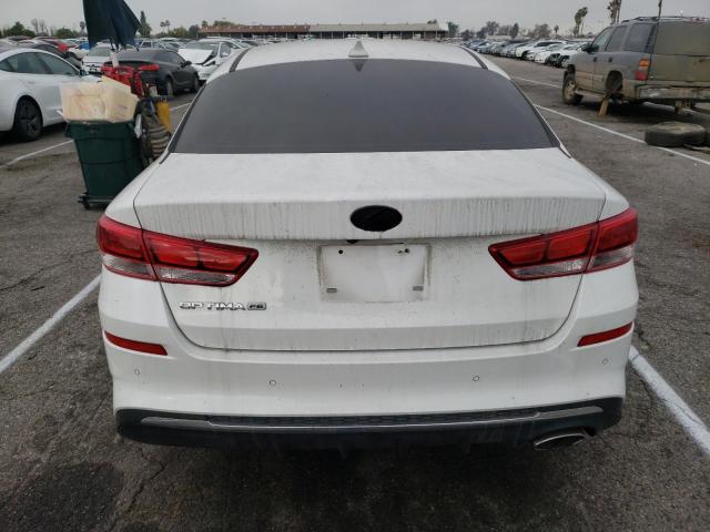 5XXGT4L30LG414885 KIA Optima Lx