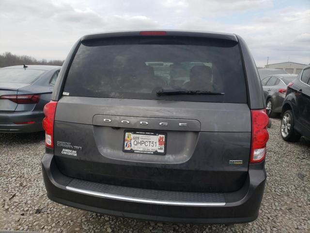 2019 Dodge Grand Caravan Se VIN: 2C4RDGBG3KR794001 Lot: 39877193