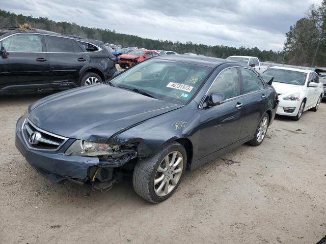 2008 Acura TSX 