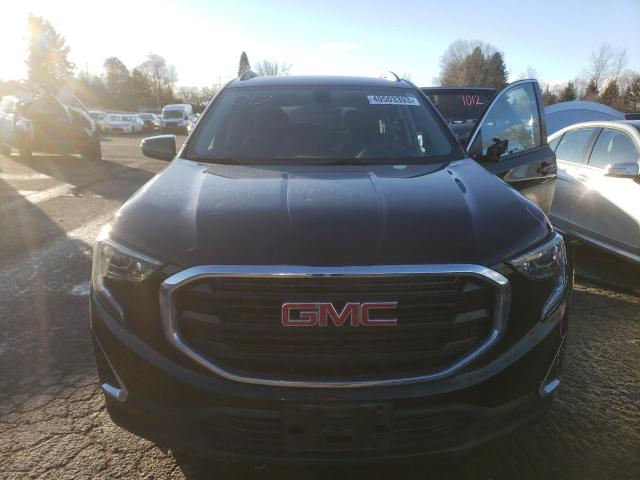 2018 GMC TERRAIN SL - 3GKALTEV6JL341204