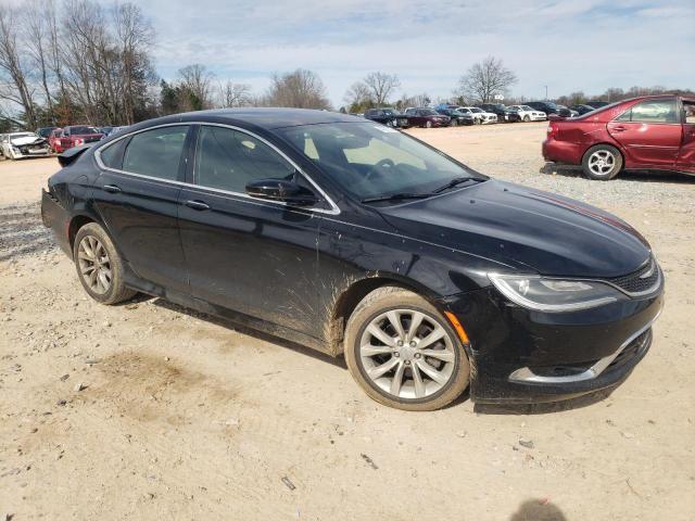 2015 CHRYSLER 200 C - 1C3CCCCB7FN544689