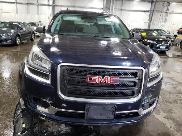 2015 GMC ACADIA SLE - 1GKKVNED6FJ207003