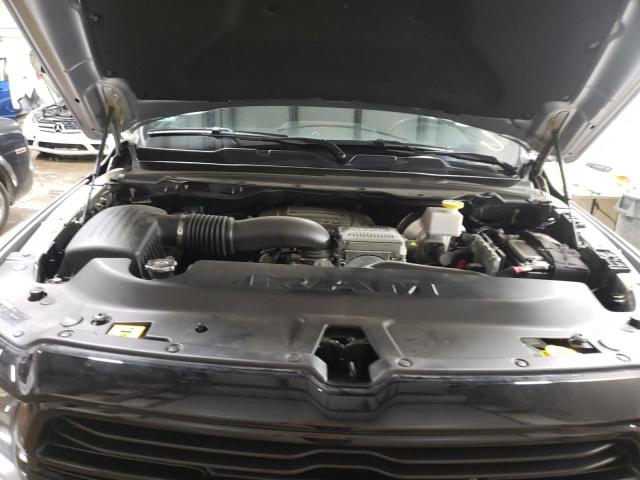 2021 RAM 1500 BIG H - 1C6SRFFT4MN604993
