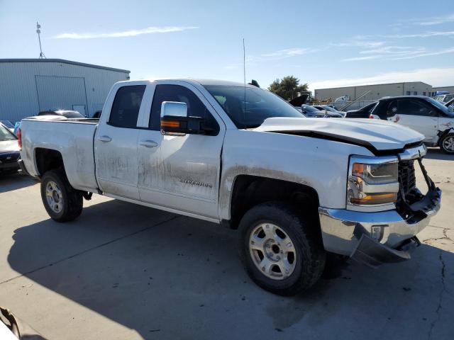 2017 CHEVROLET SILV1500 4 - 1GCRCRECXHZ105187