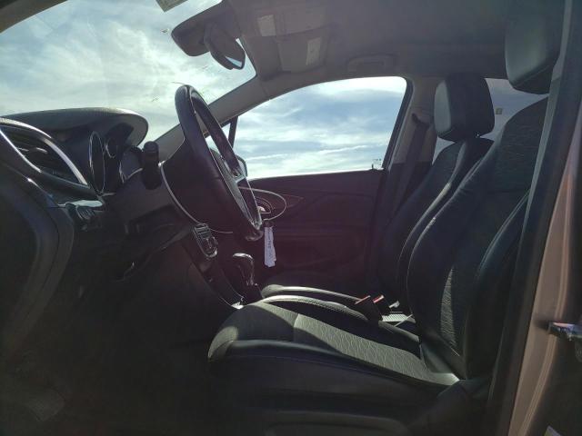 2015 BUICK ENCORE CON - KL4CJBSB9FB101923