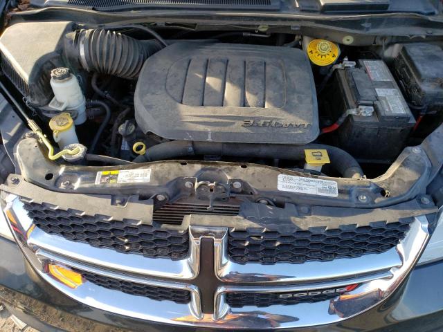 VIN 5N1AT2MV6EC793884 2019 DODGE CARAVAN no.12