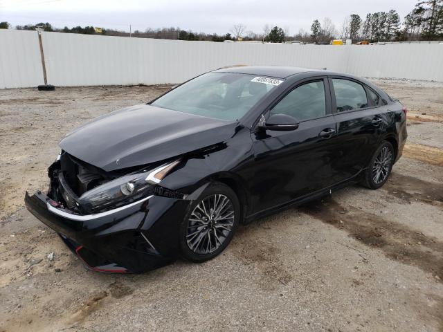 2022 KIA FORTE GT L - 3KPF54AD1NE469262