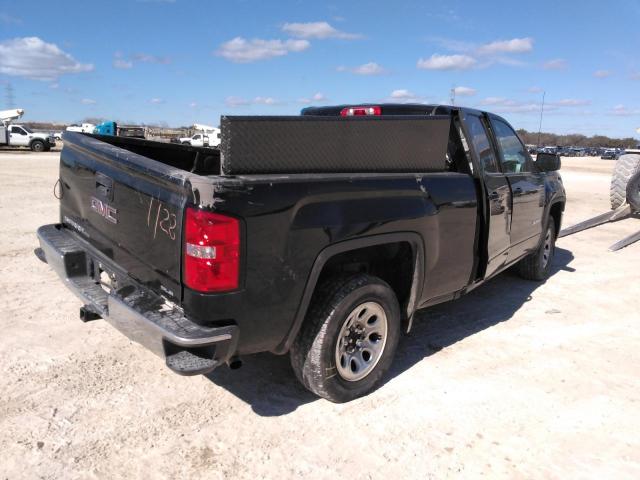 2019 GMC SIERRA LIM - 2GTV2MEC8K1127211