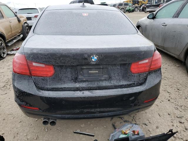 WBA3B3G58FNT68543 BMW 328 XI