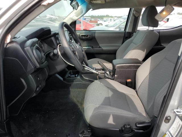 2022 TOYOTA TACOMA DOU - 3TYAX5GN3NT059793