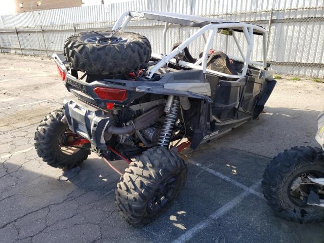 2017 POLARIS RZR XP 4 1 - 3NSVFE992HF791274
