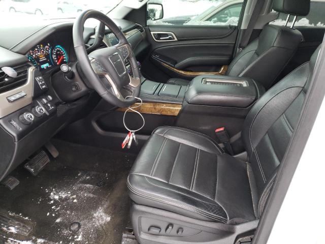 2017 GMC YUKON XL D - 1GKS2HKJ1HR330992