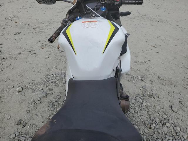2021 HONDA CBR500 RA MLHPC6256M5201005