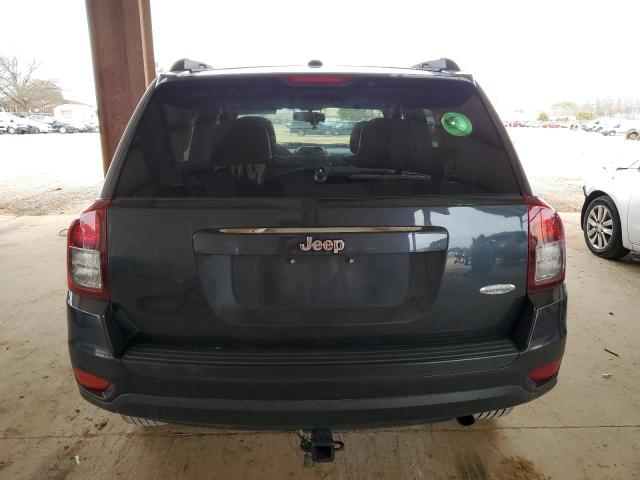 1C4NJCEB5ED540118 Jeep Compass Latitude