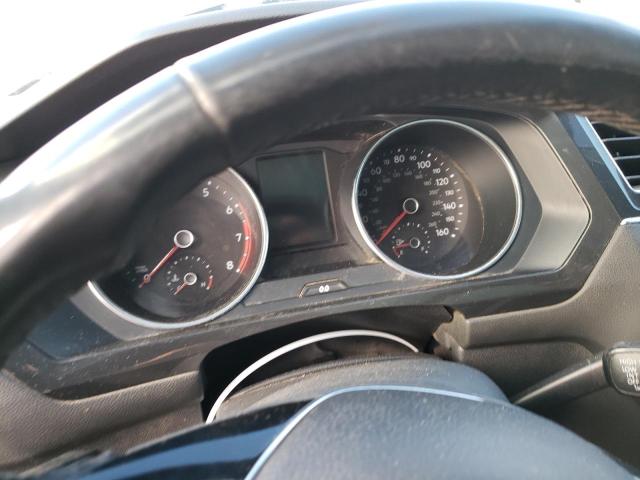 2018 VOLKSWAGEN TIGUAN SE - 3VV3B7AX5JM091150