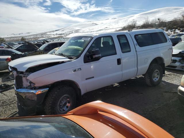 2004 Ford F-350 