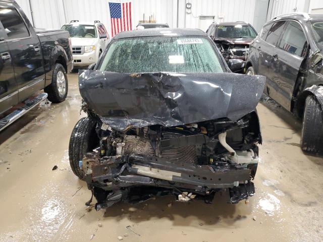 JF1GPAK63G8315443 Subaru Impreza Limited