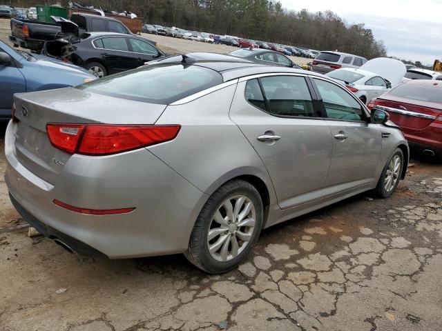5XXGN4A79FG469825 KIA Optima