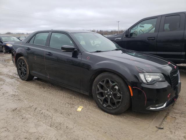 2016 CHRYSLER 300 S - 2C3CCAGG2GH358434
