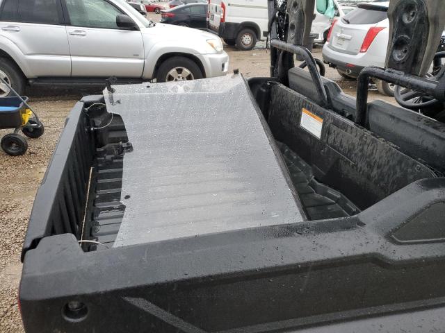 2019 HONDA SXS700 M2 1HFVE0294K4500294